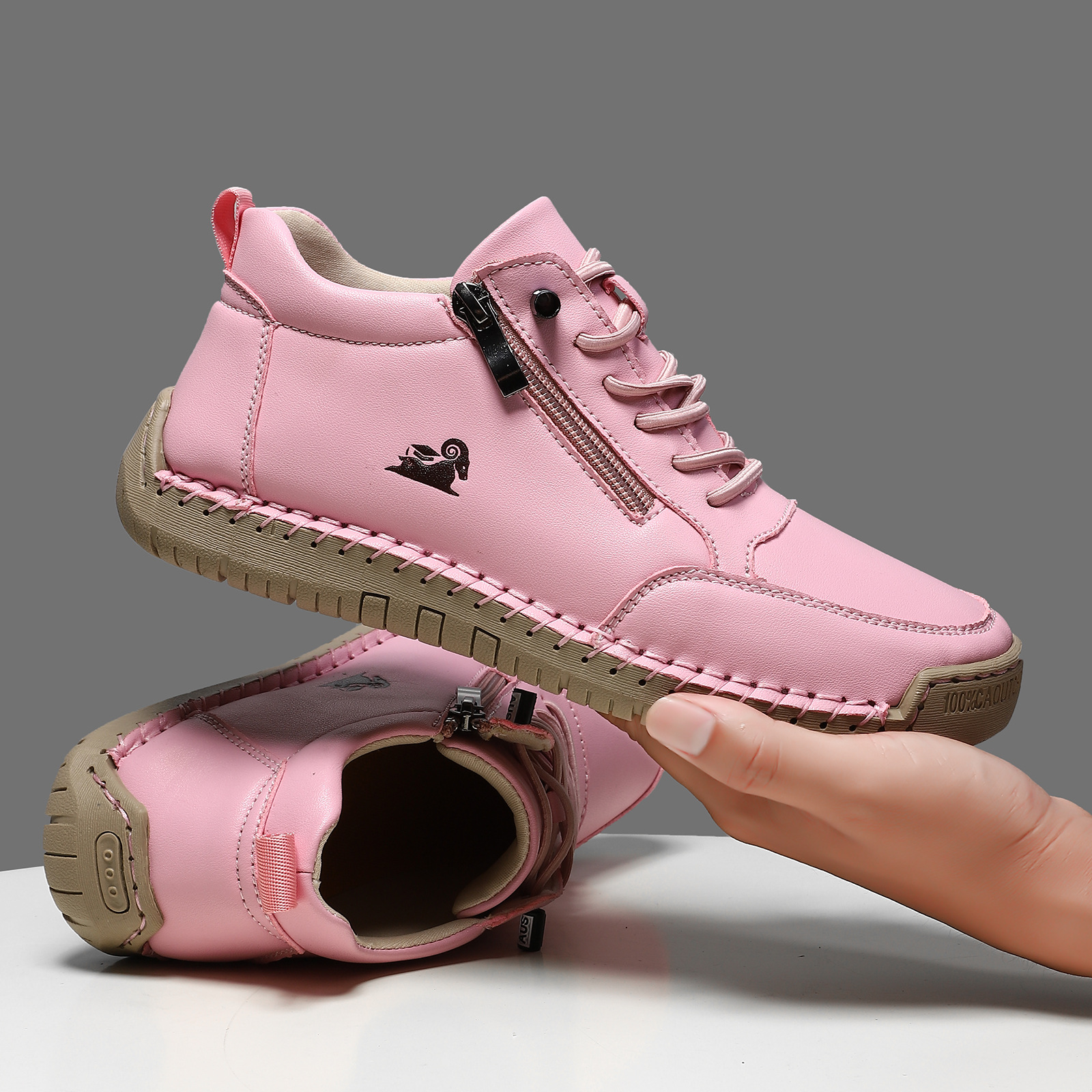Women'S Fashion Trends 2025 - New 2025 Women Sports Shoes Outdoor