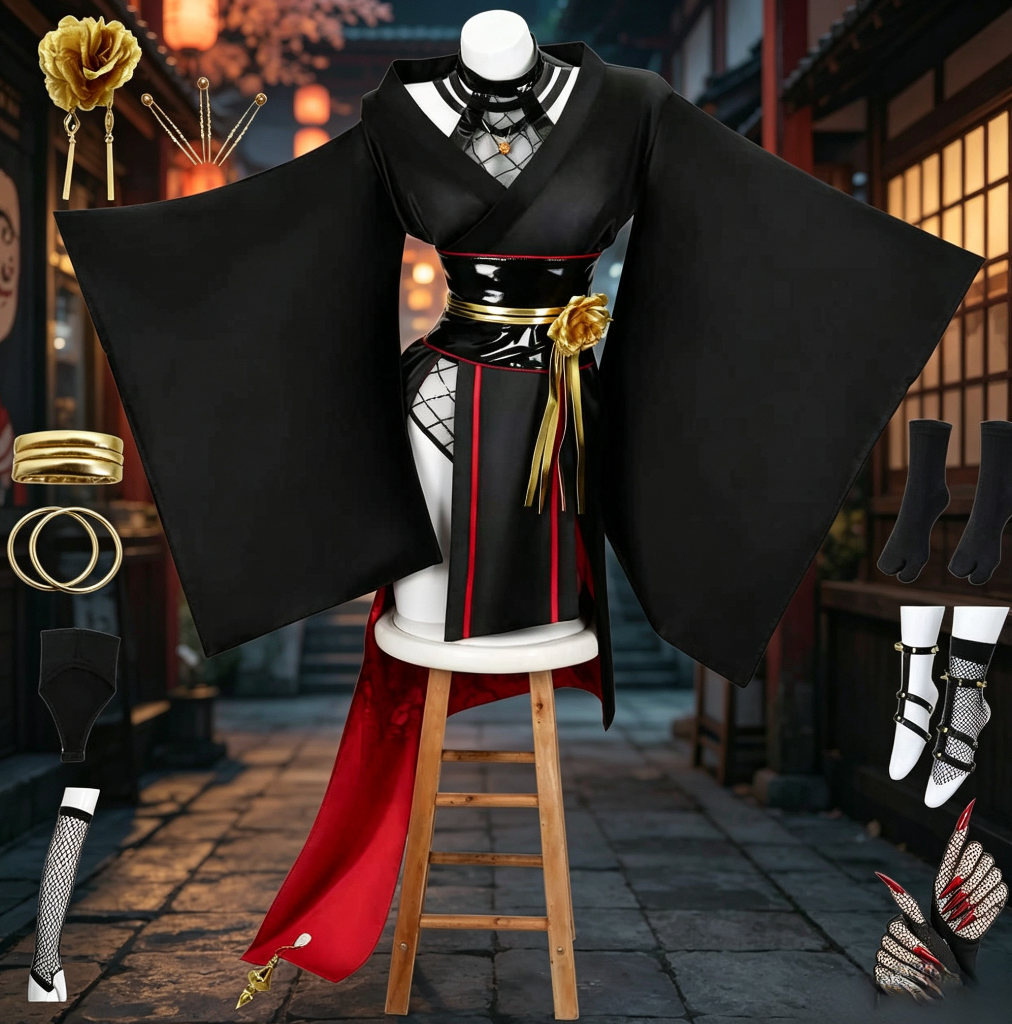 Women Fashion Reddit - Spy x Family Yor Forger Ninja