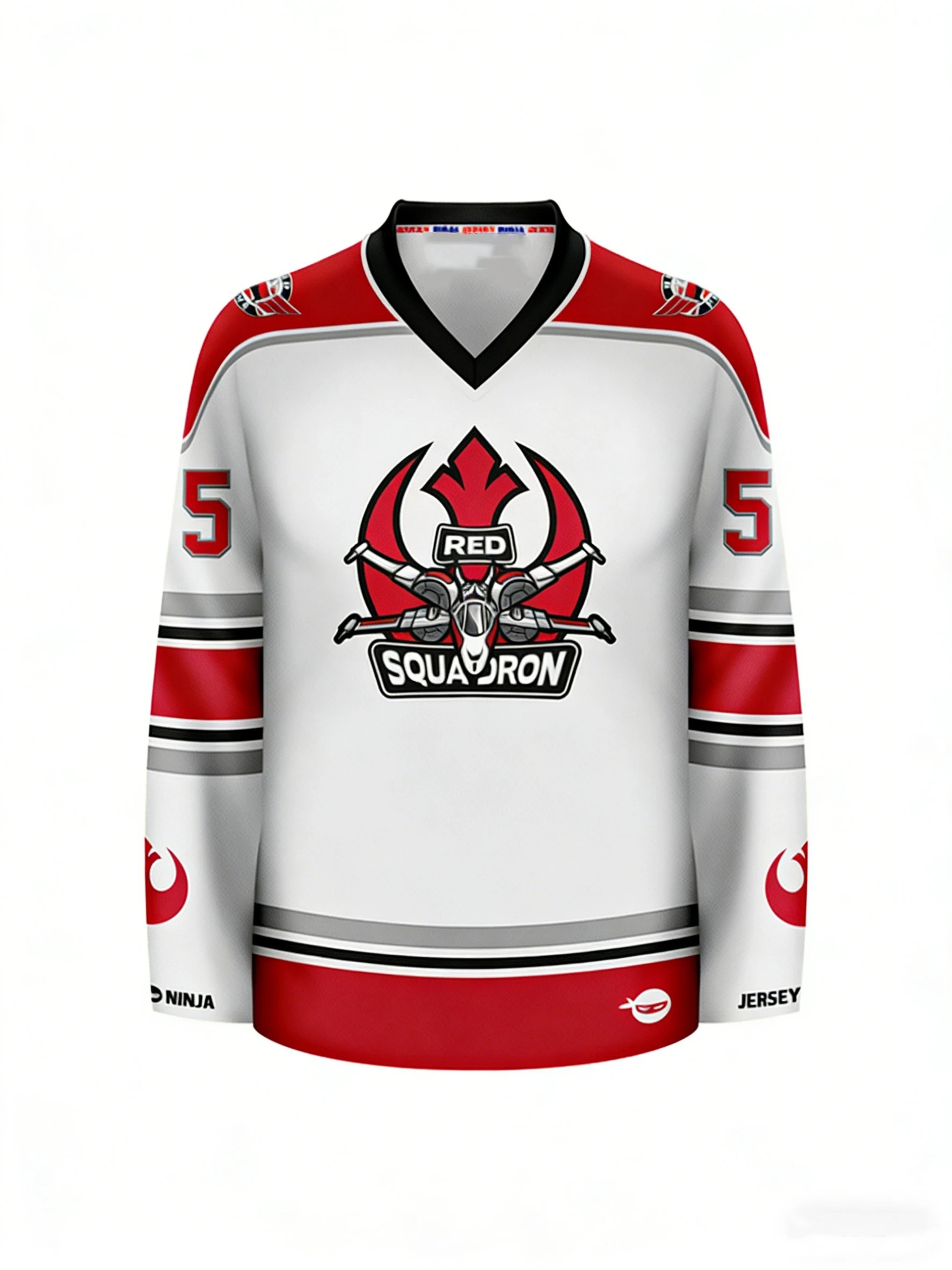 Women Fashion Wear - 2026 New Arrival Fashion Ice Hockey