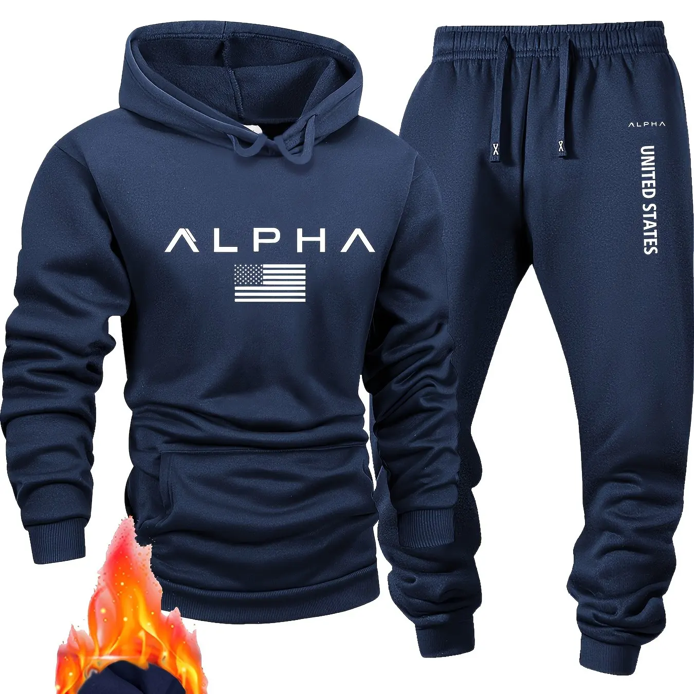 Women Fashion Wear - Men's sportswearand casual wear sets featuring
