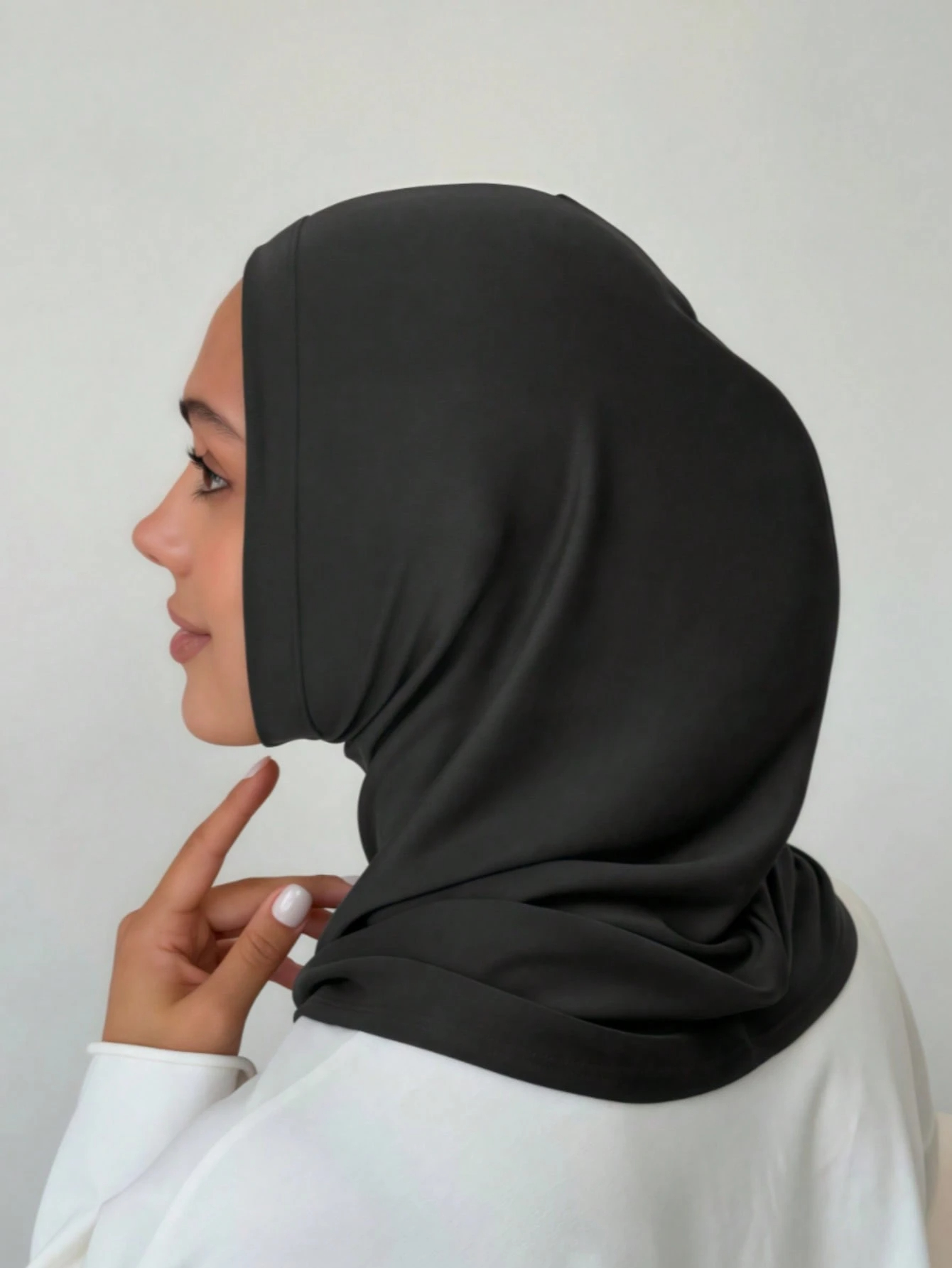 Women'S Fashion Trends - New Ramadan Muslim Women Instant Inner