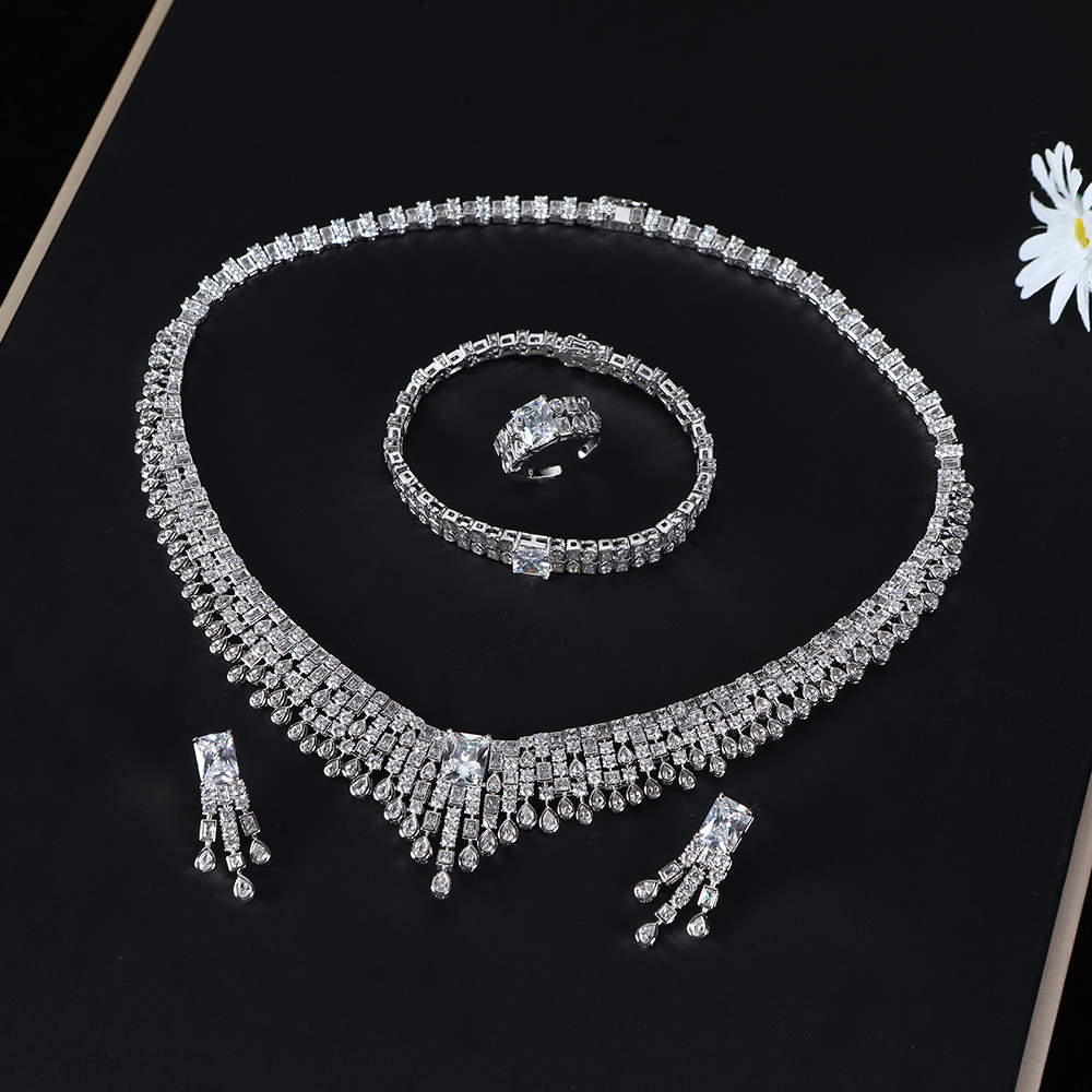 Luxury Geometry UAE Jewelry Se - Women Fashion Uae incelemesi ve fiyatı
