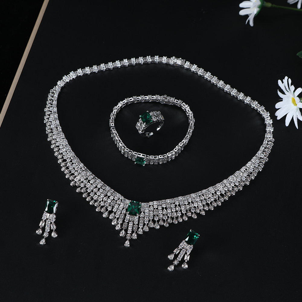 Luxury Geometry UAE Jewelry Se - Women Fashion Uae incelemesi ve fiyatı