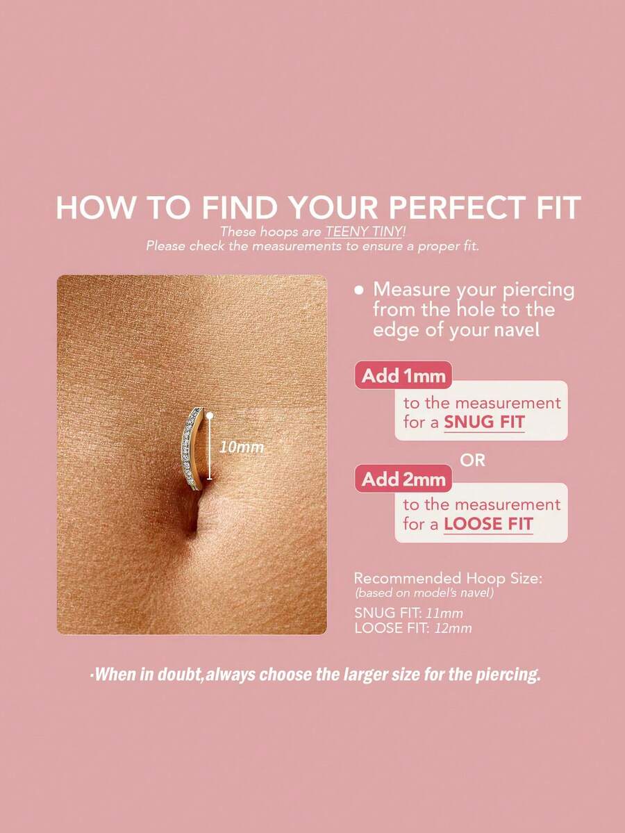 Floral Design Navel Ring For W - Women Fashion Wear incelemesi ve fiyatı