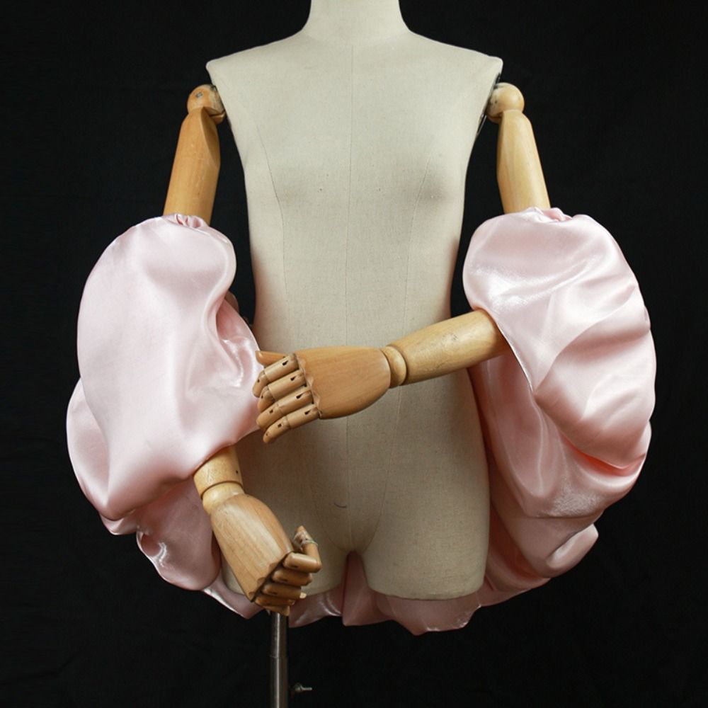 New Pink Prom Dress Wedding Br - Women Fashion Gloves incelemesi ve fiyatı