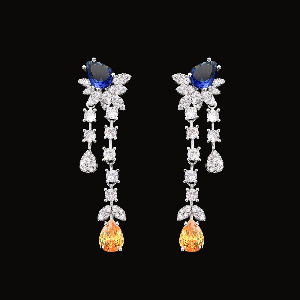 Fashion Women Party Jewelry Se - Women Fashion Uae incelemesi ve fiyatı