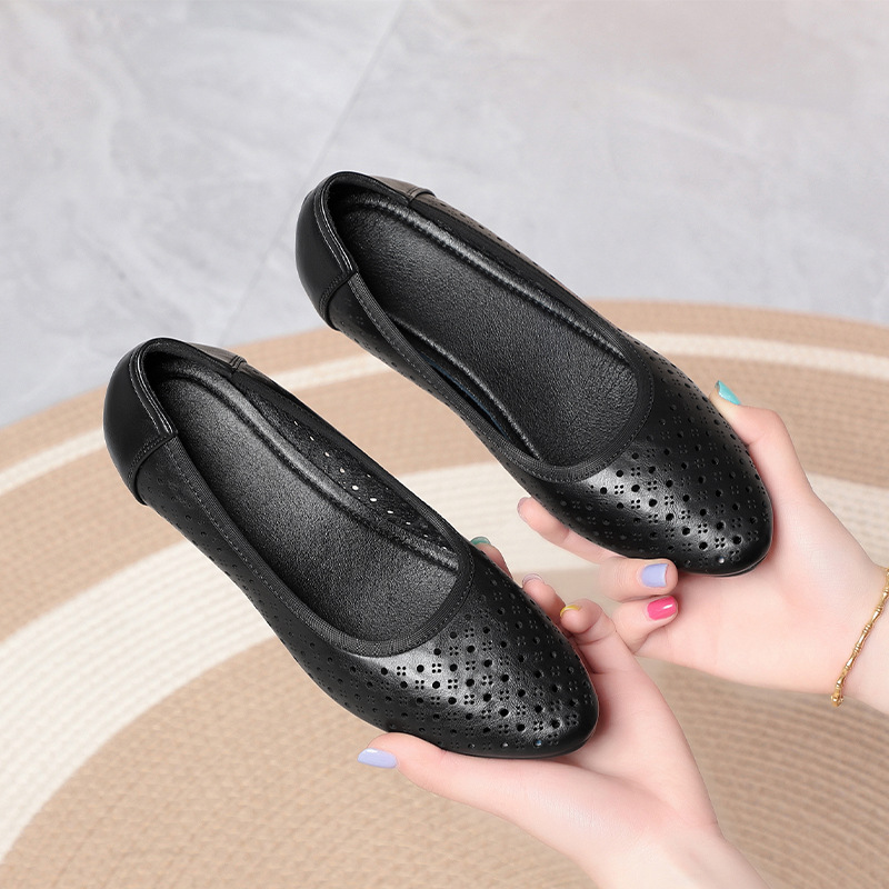Beige Mary Jane Shoes With Adj - Women Fashion Wear incelemesi ve fiyatı