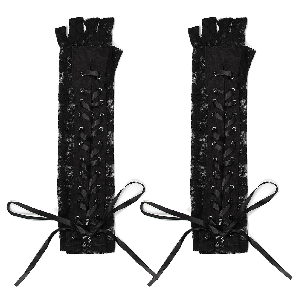 1 Pair New Fashion Party Cospl - Women Fashion Gloves incelemesi ve fiyatı