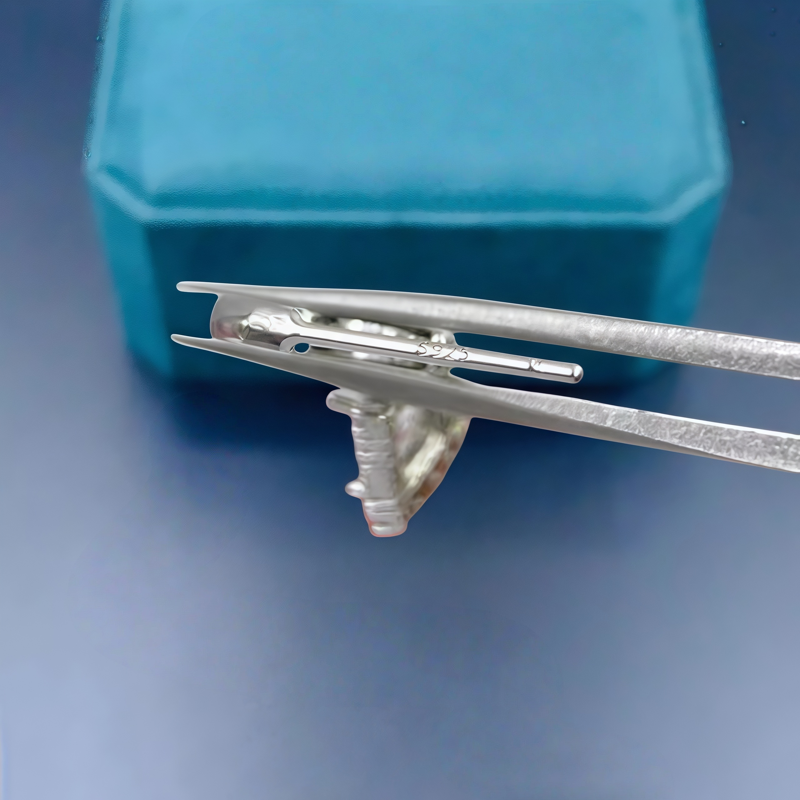 Setting 4*5mm Rectangle Stone  - Women'S Fashion Earrings incelemesi ve fiyatı