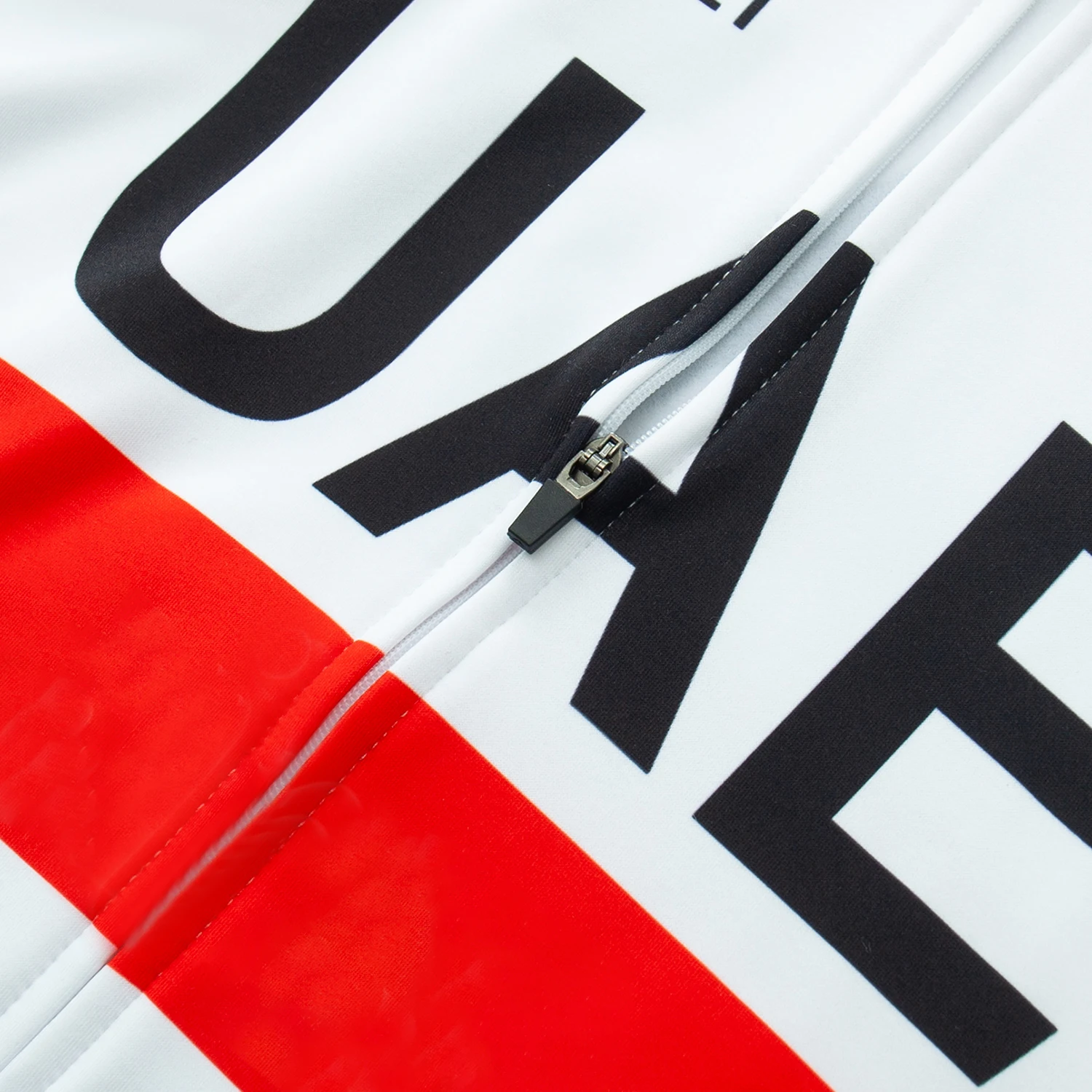 White UAE  Winter Cycling Jack - Women Fashion Uae incelemesi ve fiyatı