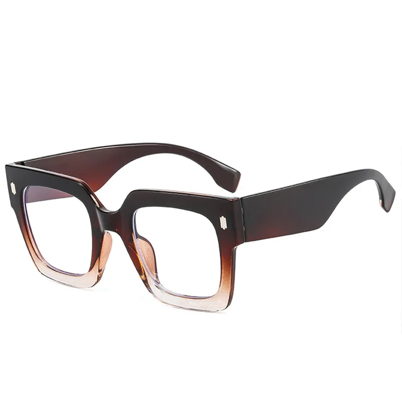 GM LUMIAS Vintage Square Optic - Women'S Fashion Glasses Non Prescription incelemesi ve fiyatı