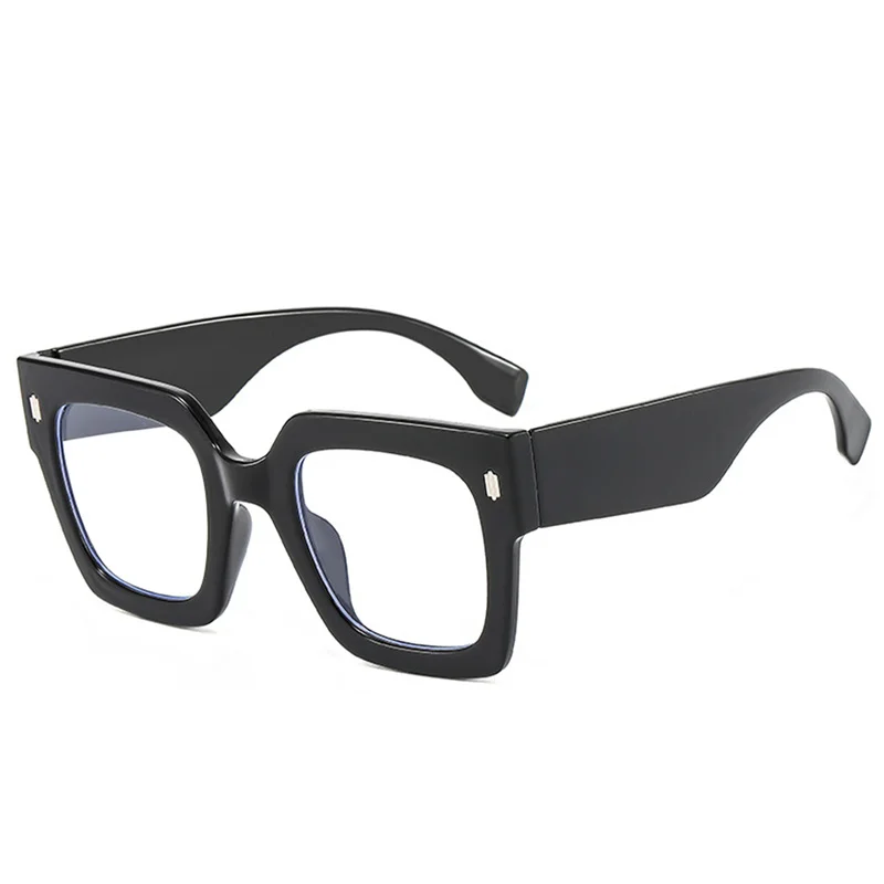 GM LUMIAS Vintage Square Optic - Women'S Fashion Glasses Non Prescription incelemesi ve fiyatı
