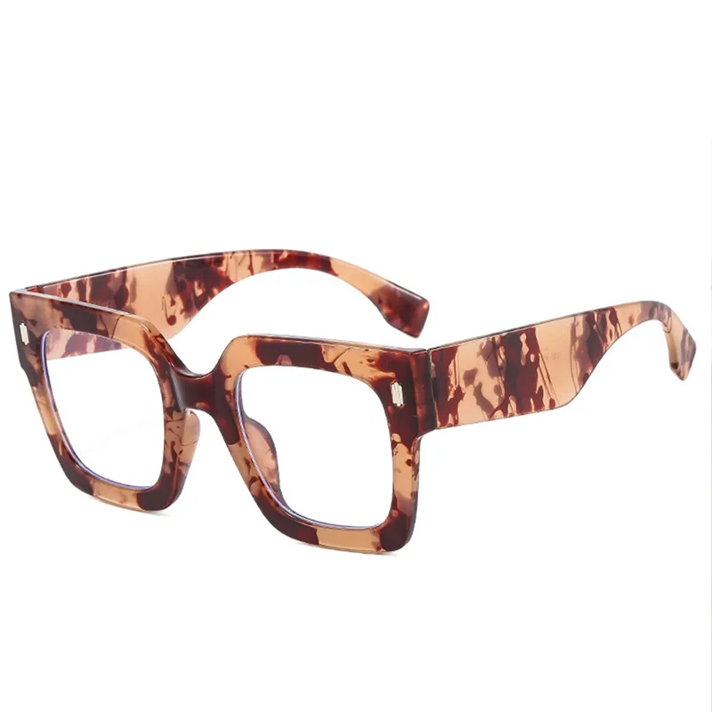GM LUMIAS Vintage Square Optic - Women'S Fashion Glasses Non Prescription incelemesi ve fiyatı