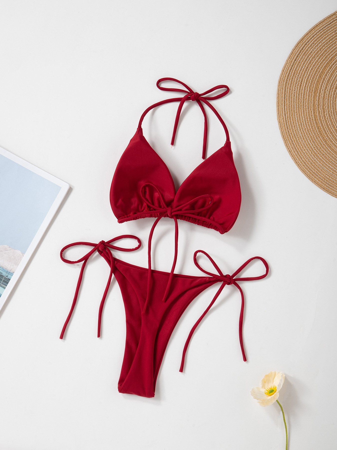 New European and American Pure - Women'S Fashion Trends incelemesi ve fiyatı