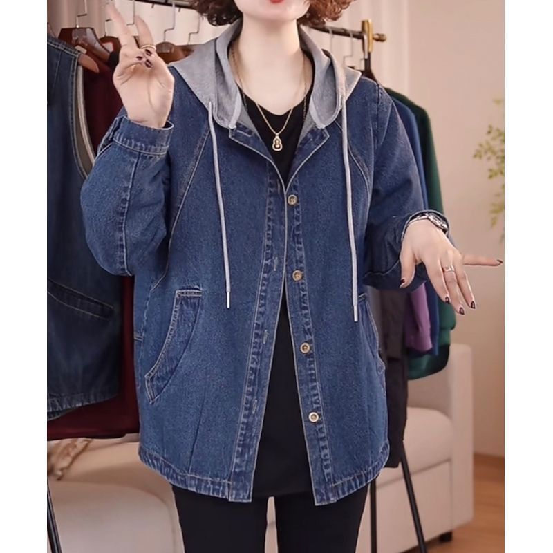 European High-Quality Denim Ja - Women Fashion Jeans Top incelemesi ve fiyatı