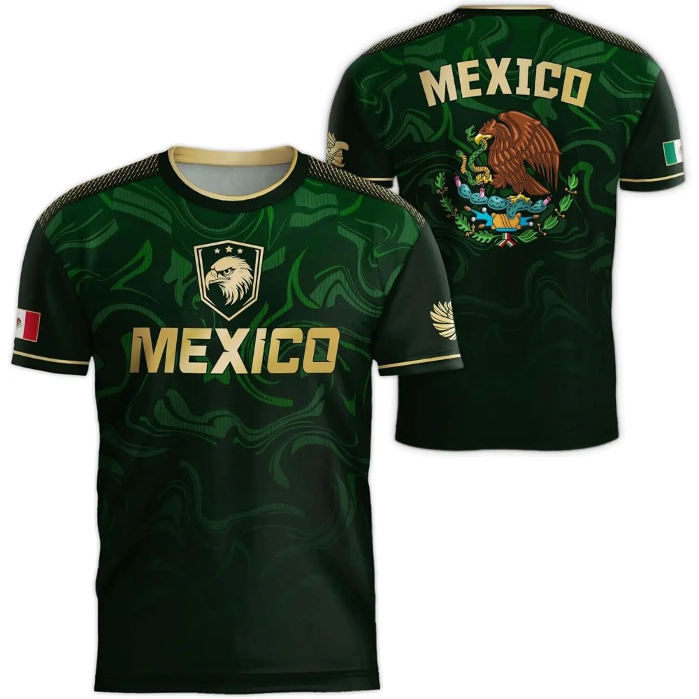 2026 Mexico National Flag Prin - Women'S Fashion Trends incelemesi ve fiyatı