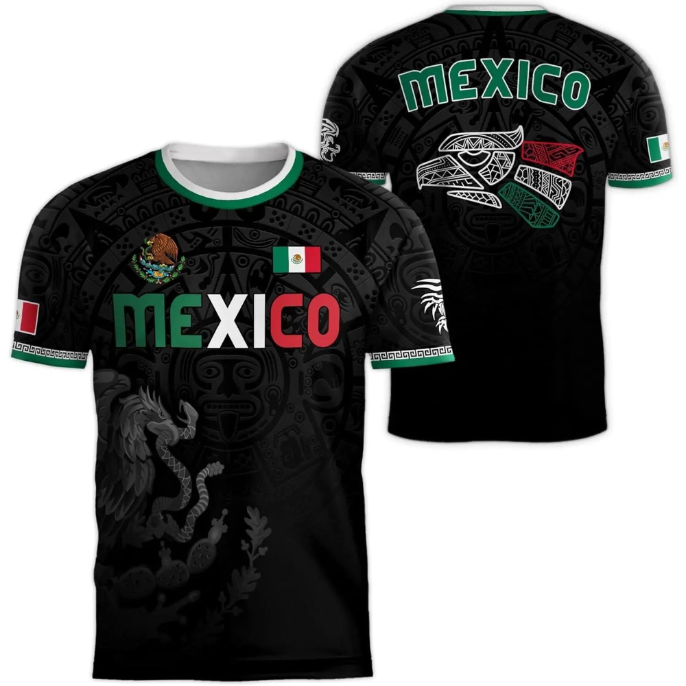 2026 Mexico National Flag Prin - Women'S Fashion Trends incelemesi ve fiyatı