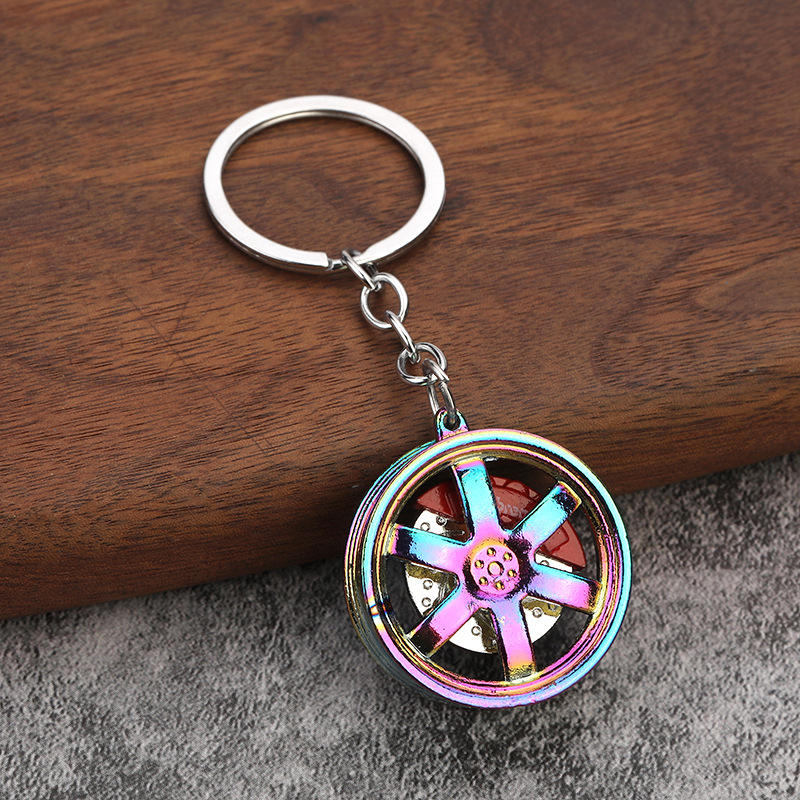 Metal Brake Caliper Keychain f - Women Fashion Hub incelemesi ve fiyatı