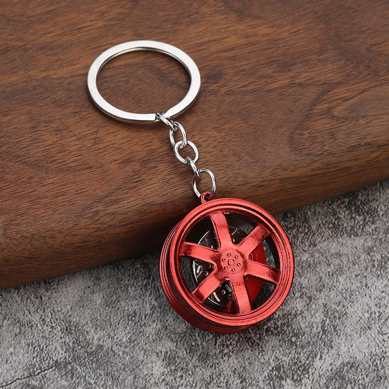 Metal Brake Caliper Keychain f - Women Fashion Hub incelemesi ve fiyatı