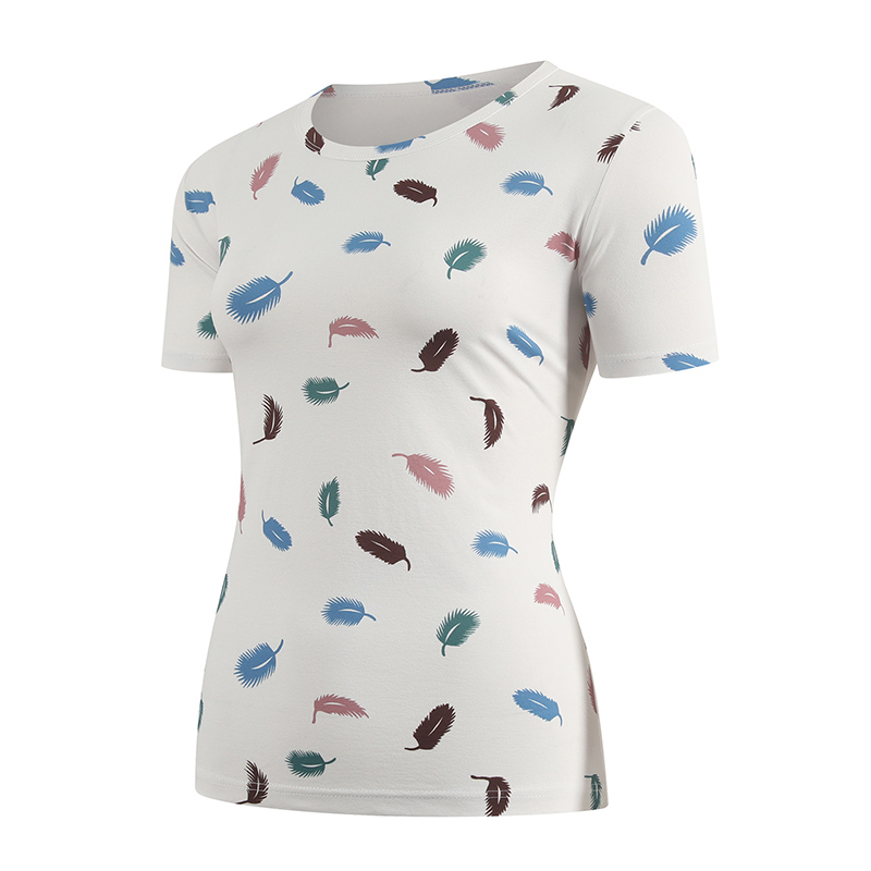 Women's Short-Sleeved Summer P - Women Fashion Wear incelemesi ve fiyatı