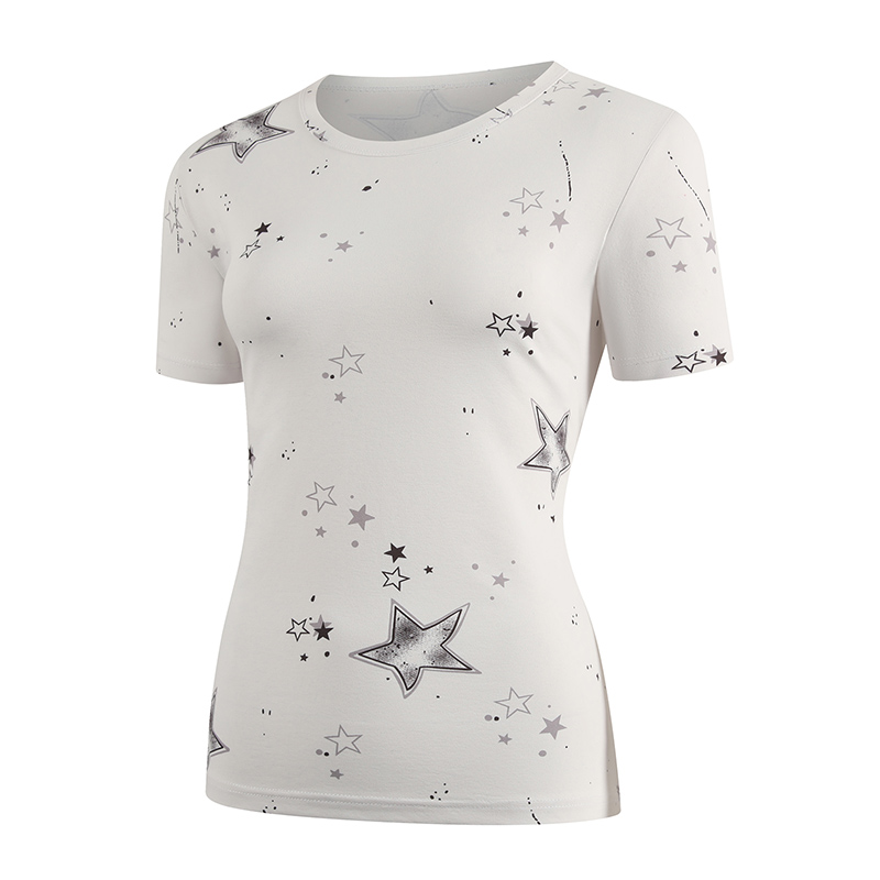 Women's Short-Sleeved Summer P - Women Fashion Wear incelemesi ve fiyatı