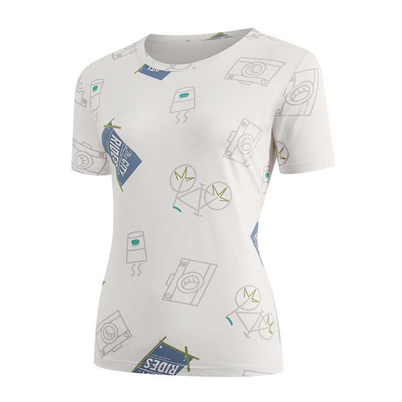 Women's Short-Sleeved Summer P - Women Fashion Wear incelemesi ve fiyatı