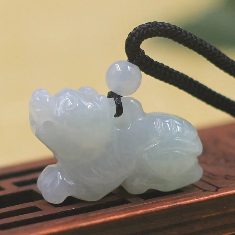 Natural Emerald Chinese Three  - Women'S Fashion Jewellery incelemesi ve fiyatı