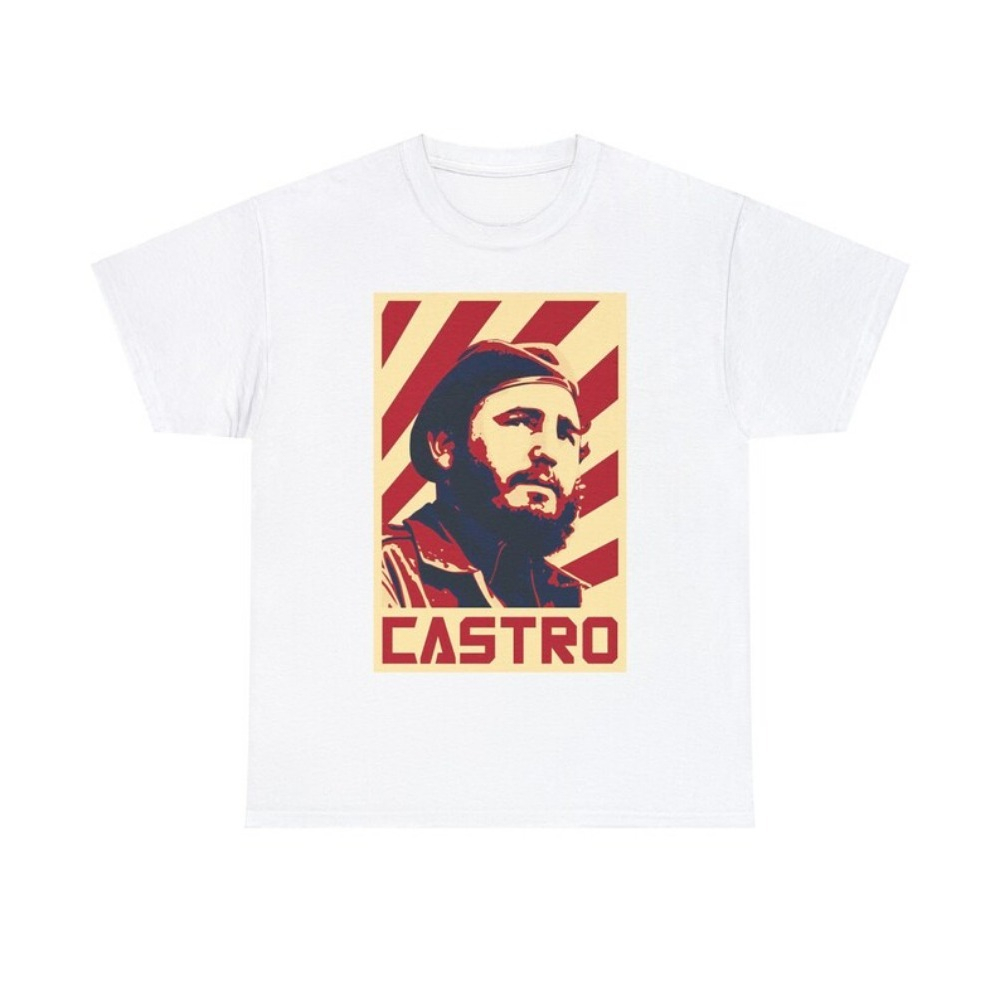 Fidel Castro Revolution T-Shir - Women'S Fashion Revolution incelemesi ve fiyatı