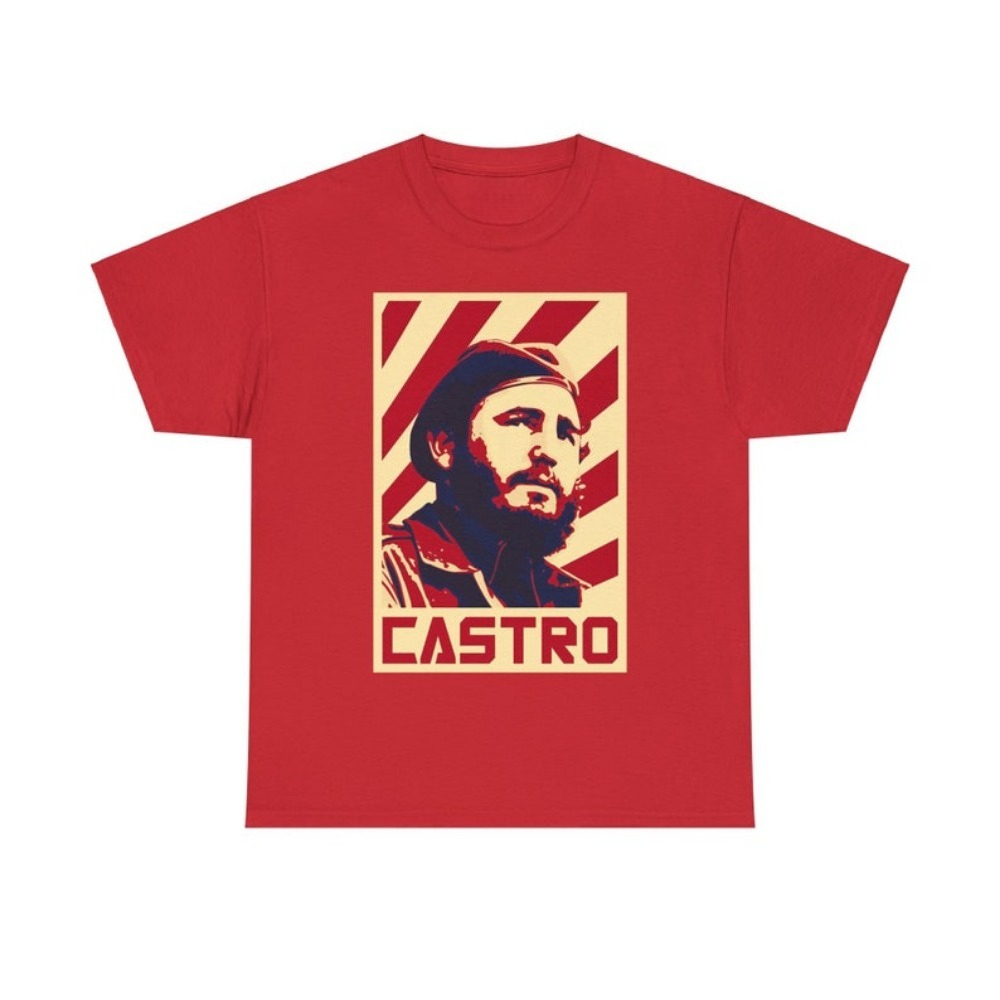 Fidel Castro Revolution T-Shir - Women'S Fashion Revolution incelemesi ve fiyatı