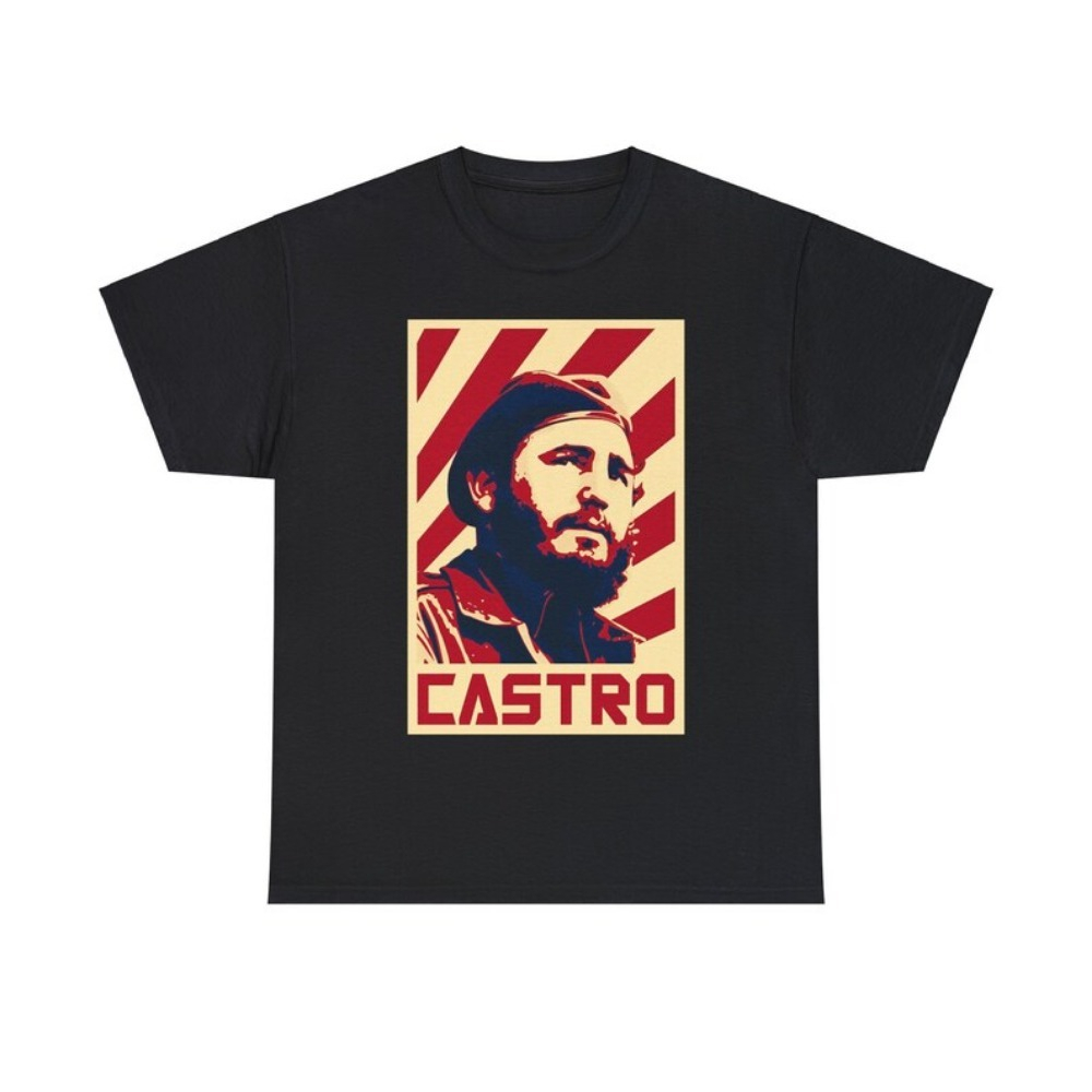Fidel Castro Revolution T-Shir - Women'S Fashion Revolution incelemesi ve fiyatı