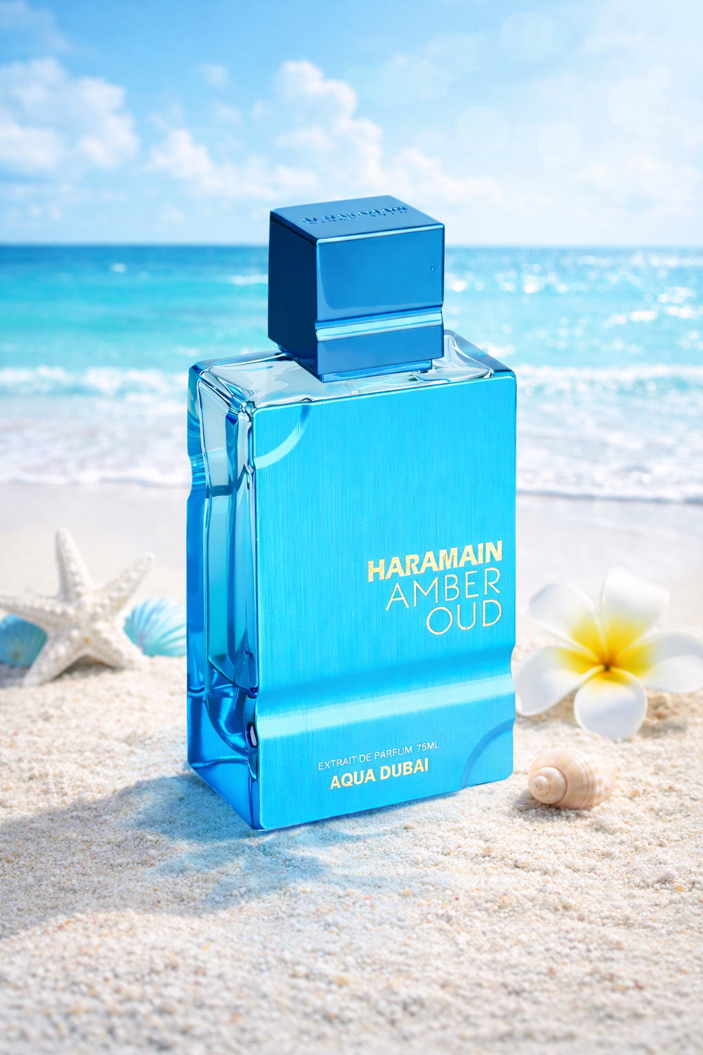Al Haramain Aqua Dubai Perfume - Women'S Fashion Trends incelemesi ve fiyatı