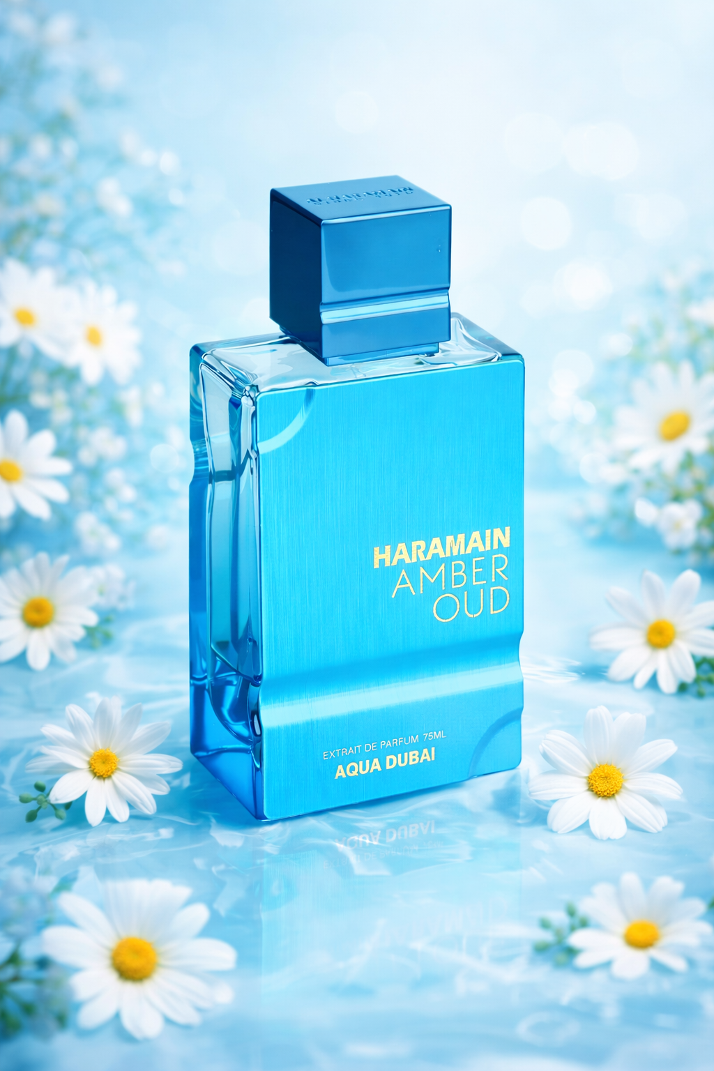 Al Haramain Aqua Dubai Perfume - Women'S Fashion Trends incelemesi ve fiyatı