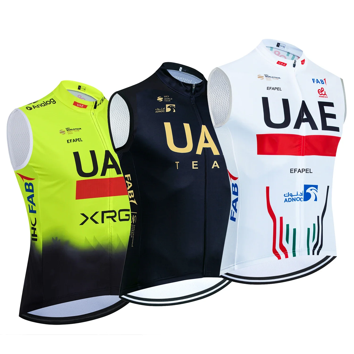 New 2025 UAE Cycling Jersey Ve - Women Fashion Uae incelemesi ve fiyatı