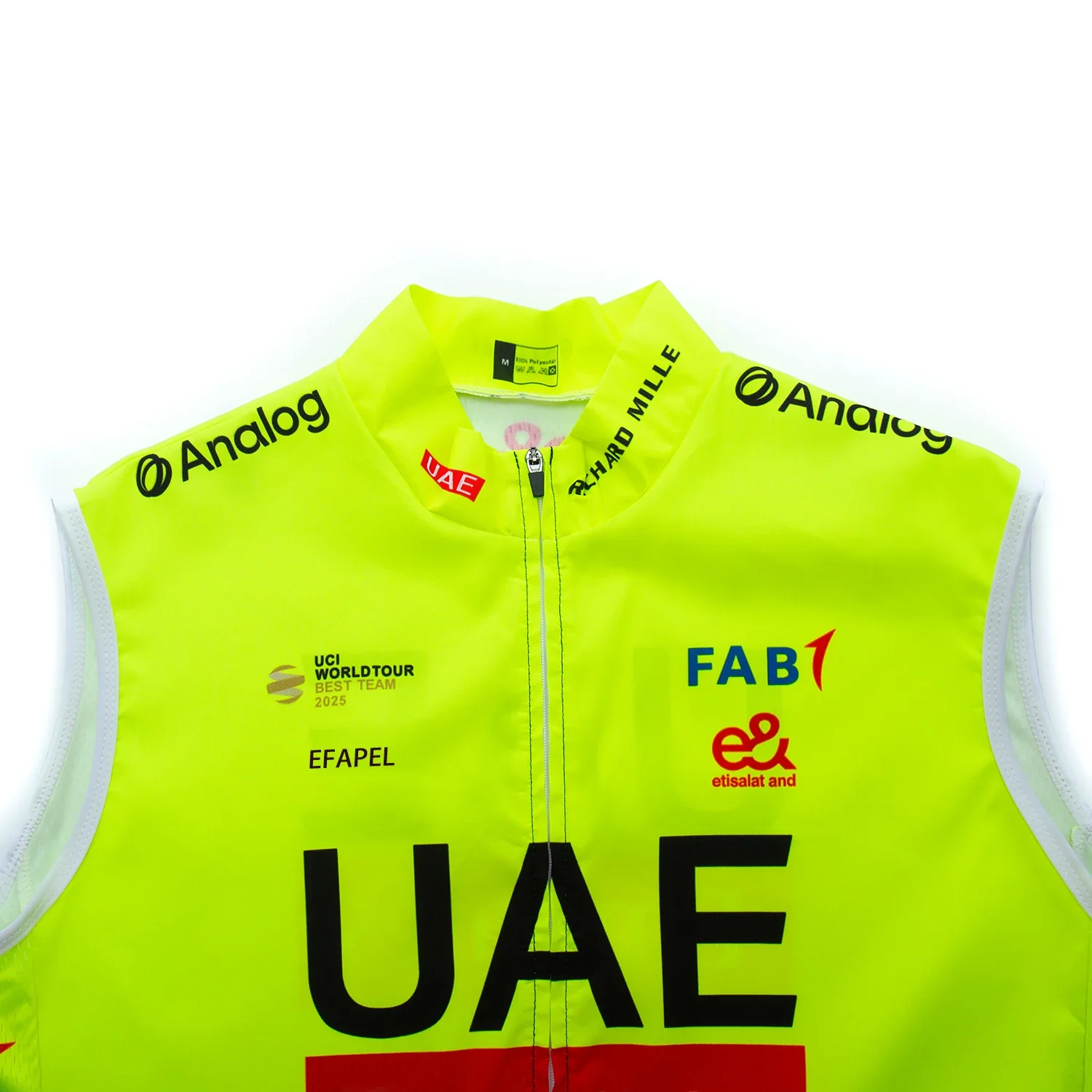 New 2025 UAE Cycling Jersey Ve - Women Fashion Uae incelemesi ve fiyatı