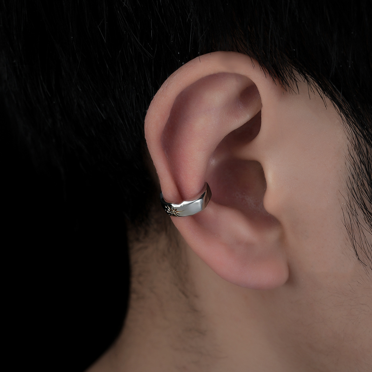One pair, wishing stone earcli - Women'S Fashion Earrings incelemesi ve fiyatı