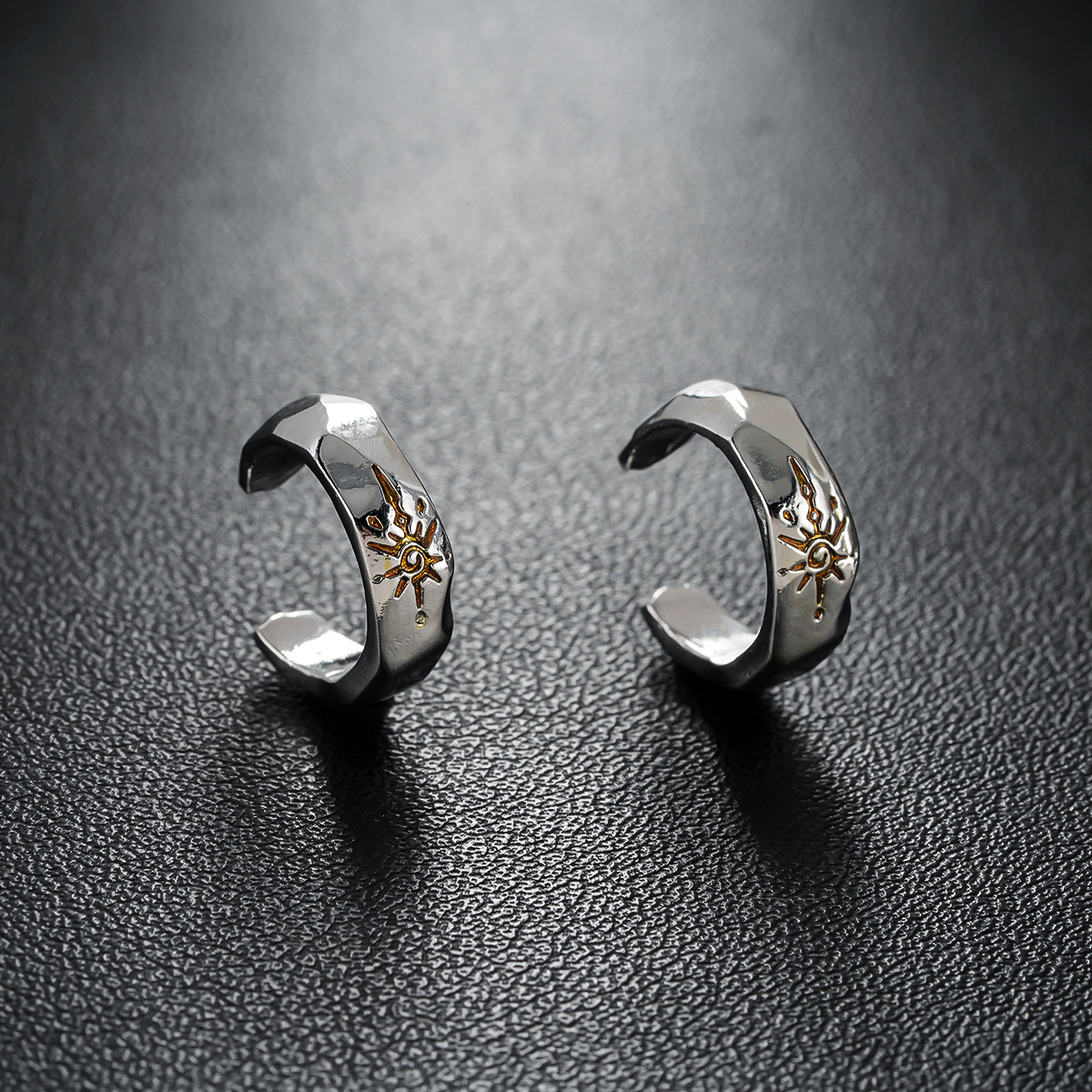 One pair, wishing stone earcli - Women'S Fashion Earrings incelemesi ve fiyatı