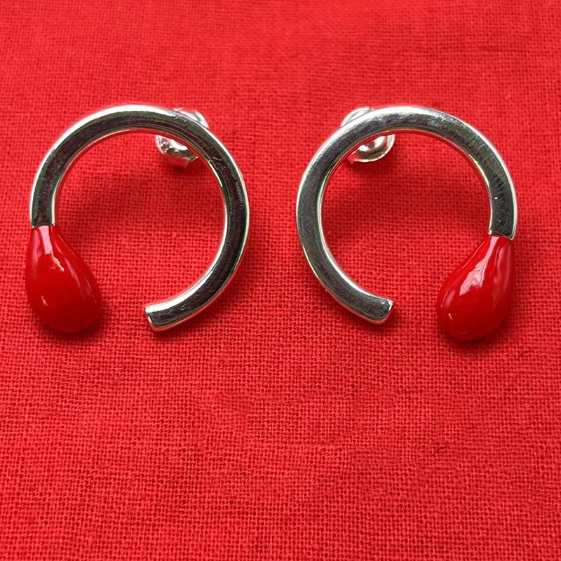 Jewelry Handmade Set 2026 Span - Women'S Fashion Earrings incelemesi ve fiyatı