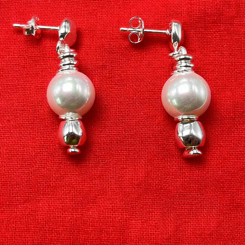 Jewelry Handmade Set 2026 Span - Women'S Fashion Earrings incelemesi ve fiyatı