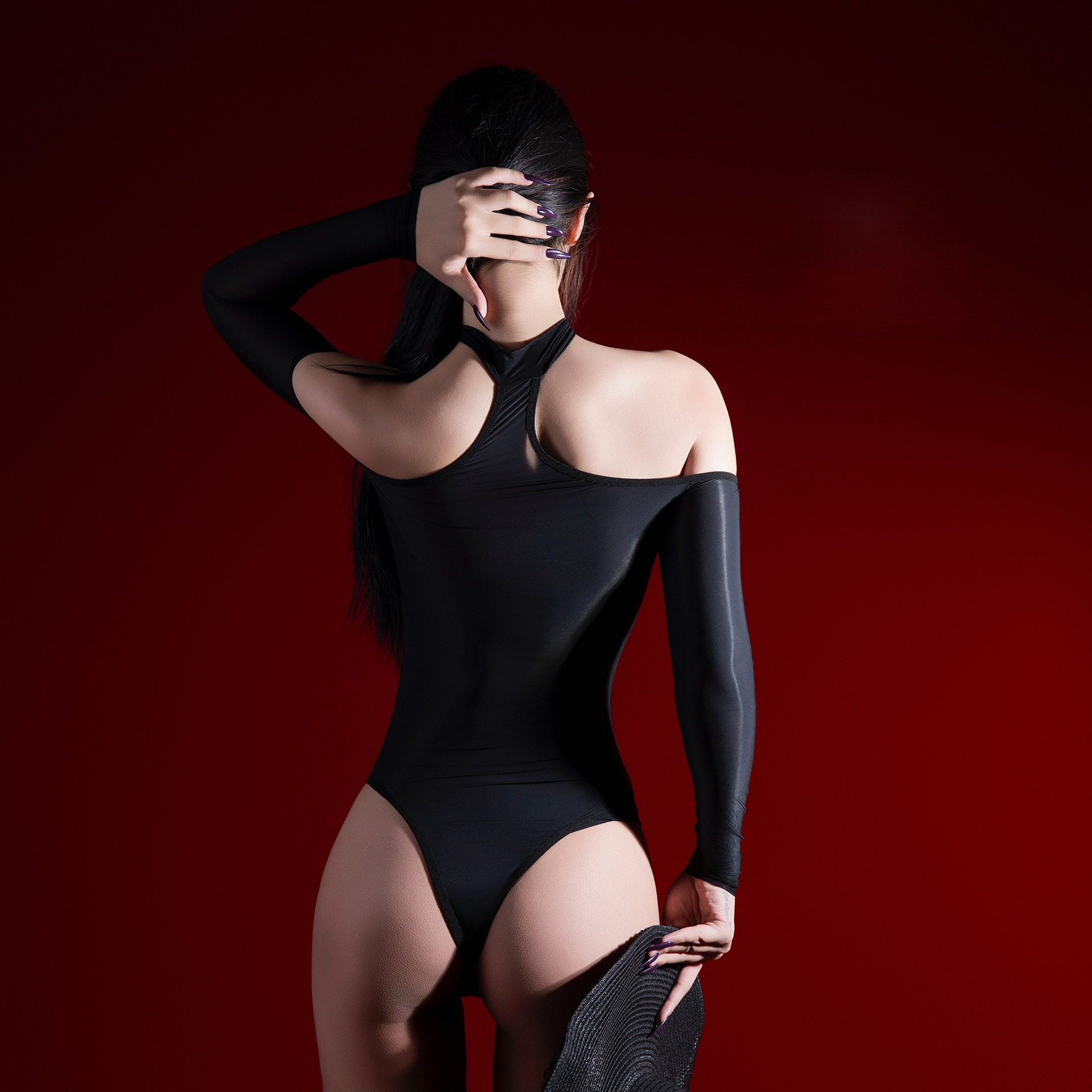 One Shoulder Strapless 3D Glos - Women'S Fashion Trends incelemesi ve fiyatı