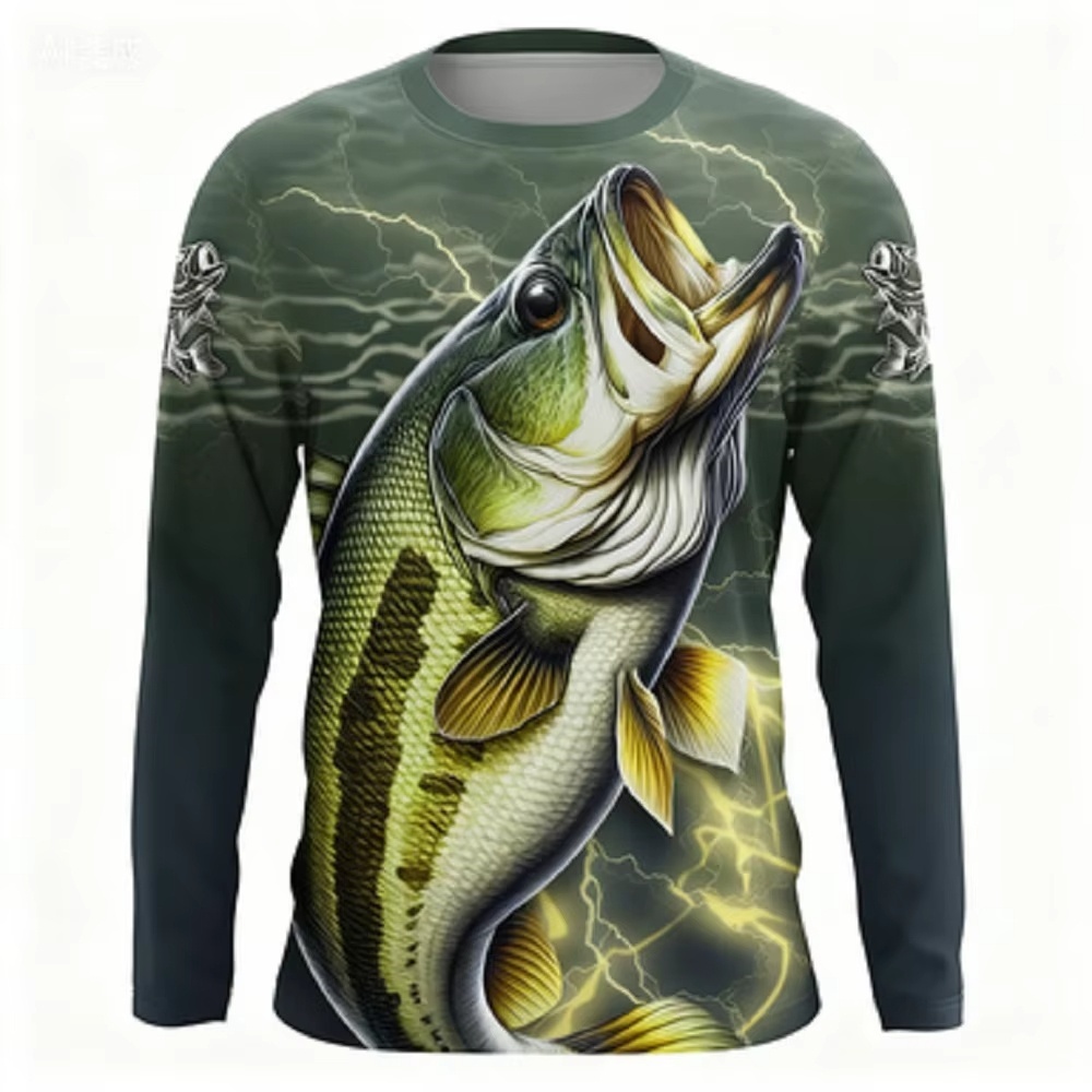 Fashionable Bass Pattern Crew  - Women Fashion Wear incelemesi ve fiyatı