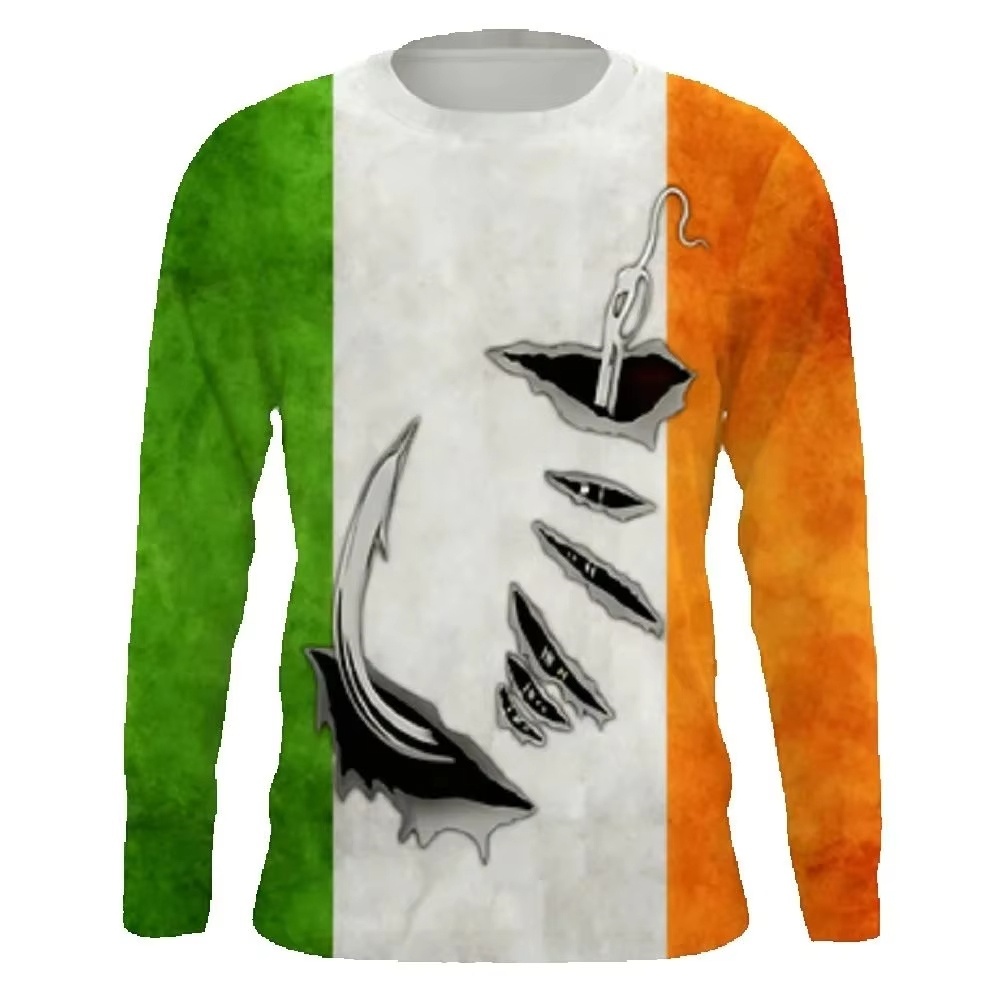 Fashionable Bass Pattern Crew  - Women Fashion Wear incelemesi ve fiyatı
