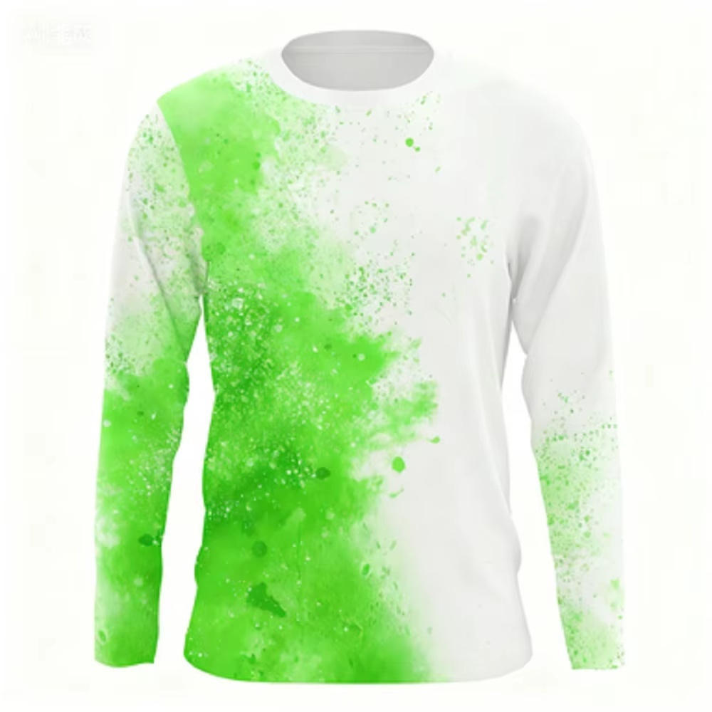 Fashionable Bass Pattern Crew  - Women Fashion Wear incelemesi ve fiyatı