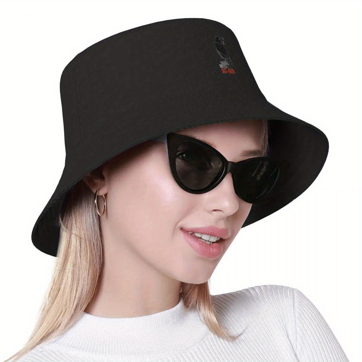 2025 New SCI-HUB Tshirt Bucket - Women Fashion Hub incelemesi ve fiyatı