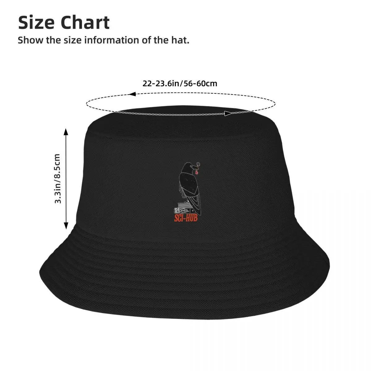 2025 New SCI-HUB Tshirt Bucket - Women Fashion Hub incelemesi ve fiyatı