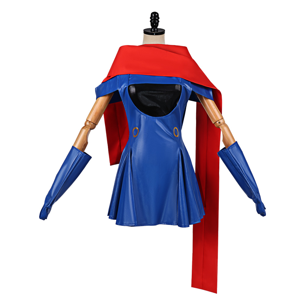 Lisa Lisa Cosplay JoJo Bizarre - Women Fashion Reddit incelemesi ve fiyatı