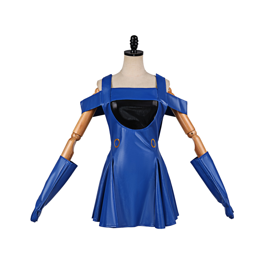 Lisa Lisa Cosplay JoJo Bizarre - Women Fashion Reddit incelemesi ve fiyatı