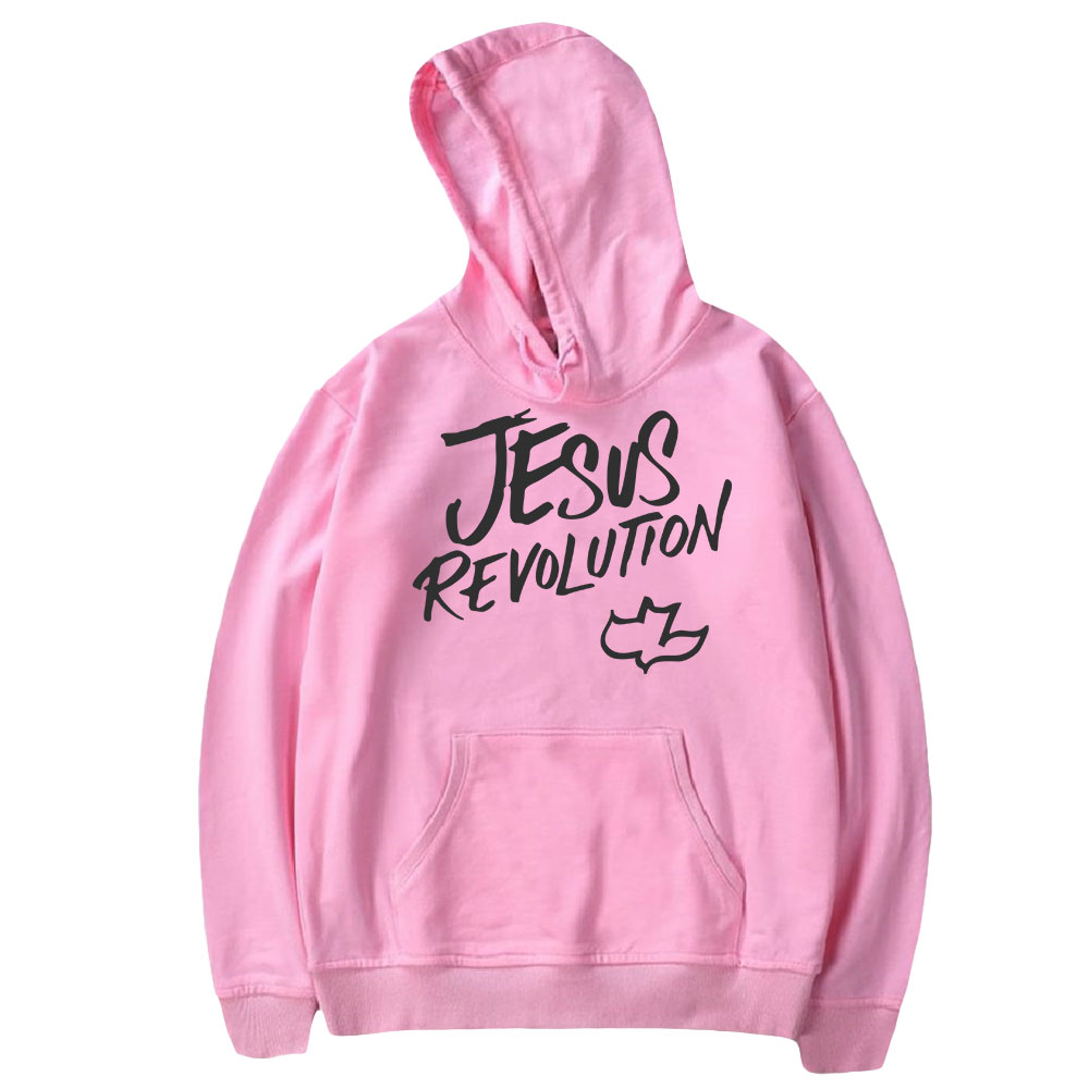 Jesus Revolution Movie Hoodie  - Women'S Fashion Revolution incelemesi ve fiyatı
