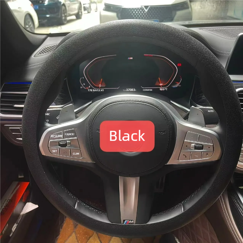 Car silicone steering wheel co - Women Fashion Hub incelemesi ve fiyatı