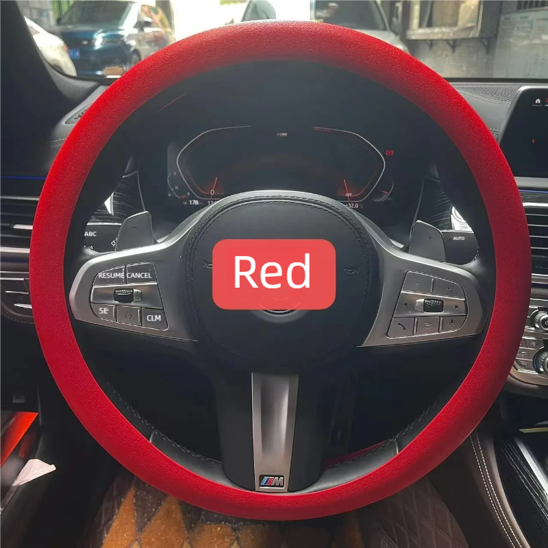 Car silicone steering wheel co - Women Fashion Hub incelemesi ve fiyatı
