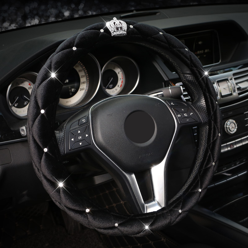 Four Seasons Car Steering Whee - Women Fashion Hub incelemesi ve fiyatı